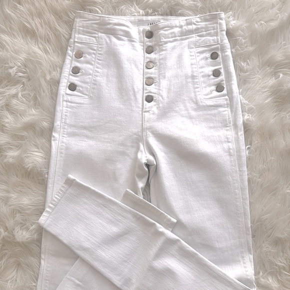 J BRAND Natasha Sky High Skinny - Picture 2 of 4